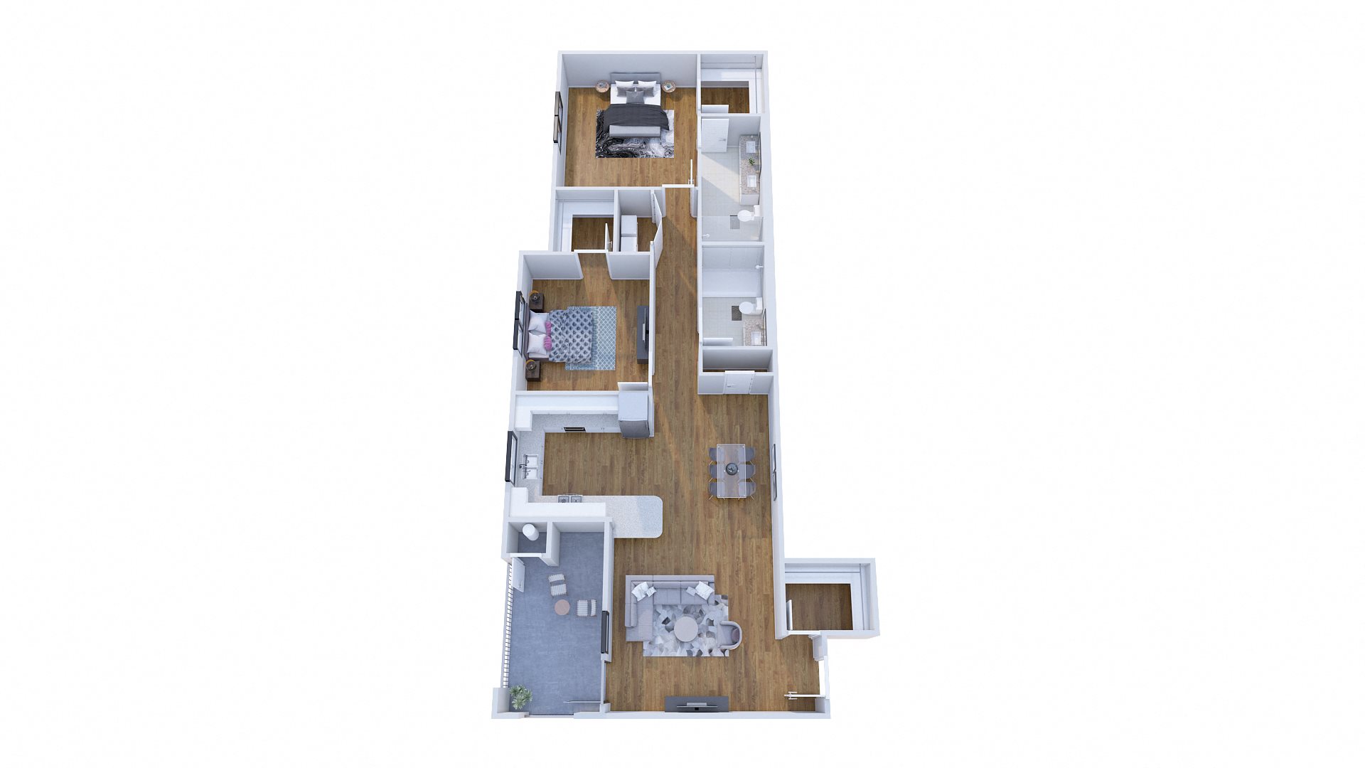 Sorano Floor Plan-Plan4 Sorano Floor Plan-Plan4